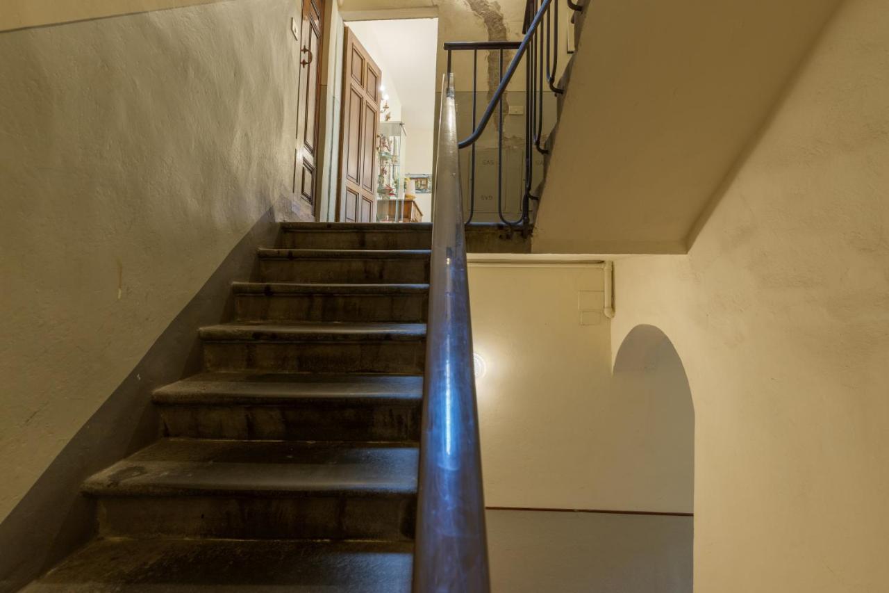 Modern Loft Center Of Turin + Jacuzzi 30M Metro Apartman Collegno Kültér fotó